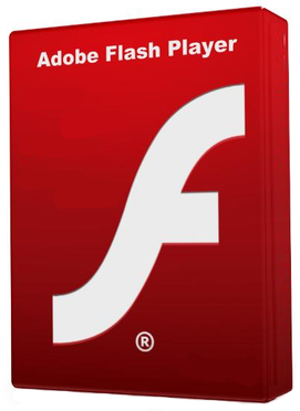 Adobe Flash Player для Windows 10